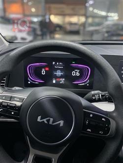 کیا سپۆرتاج